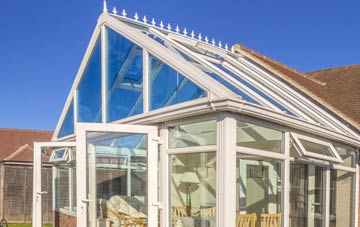 conservatory roof insulation costs Branton Green
