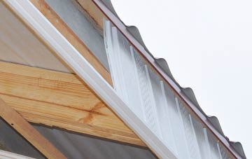 why Branton Green fascia repairs are essential