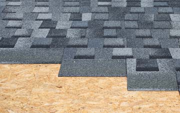 expert Branton Green asphalt roof companies