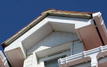 Branton Green fascia installation costs