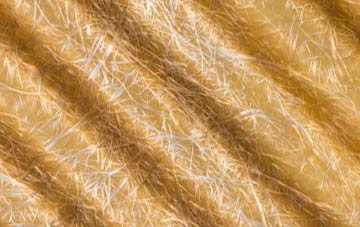 Branton Green fibreglass roof waterproofing