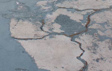 fibreglass roofing replacement Branton Green