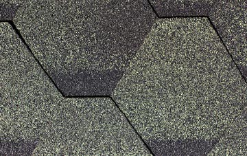 Branton Green fibreglass shingle repairs