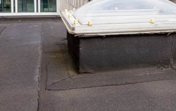 disadvantages of Branton Green flat roofs