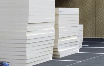 Branton Green flat roof insulation costs