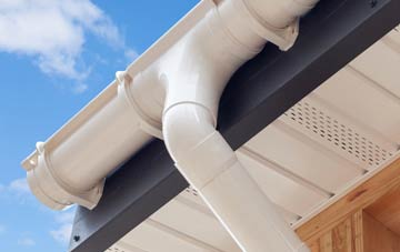 Branton Green gutter installation costs