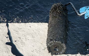 Branton Green liquid sealant waterproofing