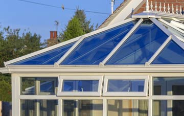 professional Branton Green conservatory insulation