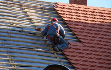 roof tiles Branton Green, North Yorkshire