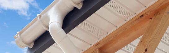 get Branton Green guttering quotes today