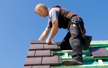 disadvantages of Branton Green slate roofing