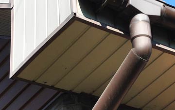 Branton Green soffit installation costs