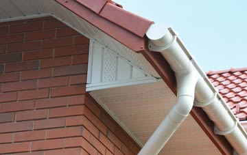 Branton Green soffit repair costs