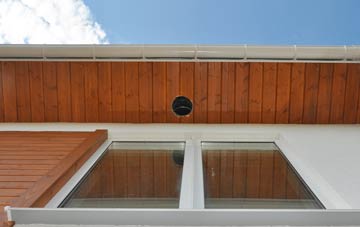 Branton Green soffit repair quotes