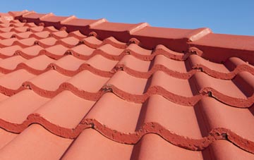 Branton Green tile and slate roof replacement