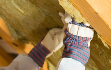 types of Branton Green pitched roof insulation materials