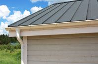 Branton Green fascia repair