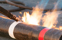 Branton Green flat roofing replacement