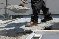 find rated Branton Green flat roofing replacement companies
