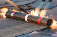 Branton Green flat roof sealing