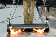 Branton Green flat roof sealing quote