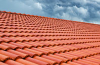 Branton Green roofing tiles
