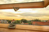 rated Branton Green roof window companies