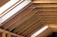 Branton Green tapered roof insulation quotes