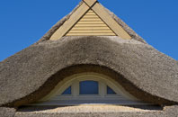 Branton Green thatch roofing