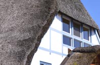 find rated Branton Green thatchers